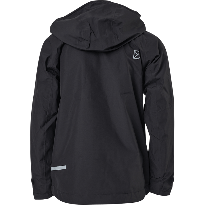 Tera Girls Jkt 4 Black