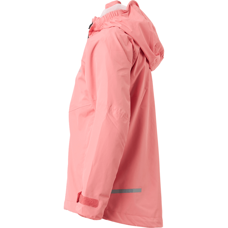 Tera Girls Jkt 4 Soft Rose