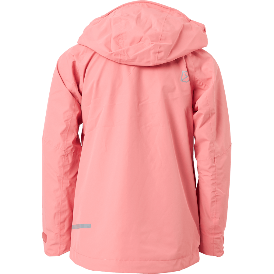 Tera Girls Jkt 4 Soft Rose
