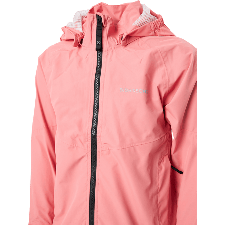 Tera Girls Jkt 4 Soft Rose