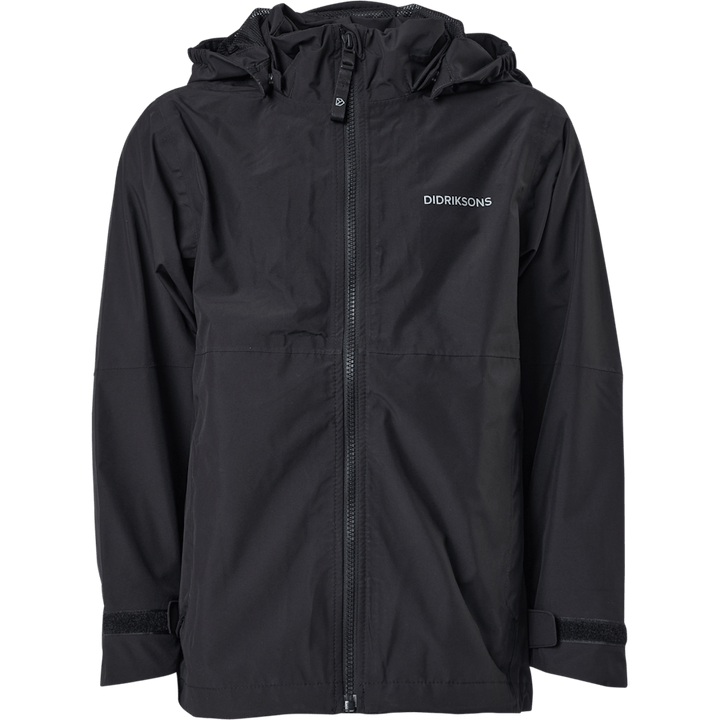 Piko Jungen Jacke 5 Schwarz