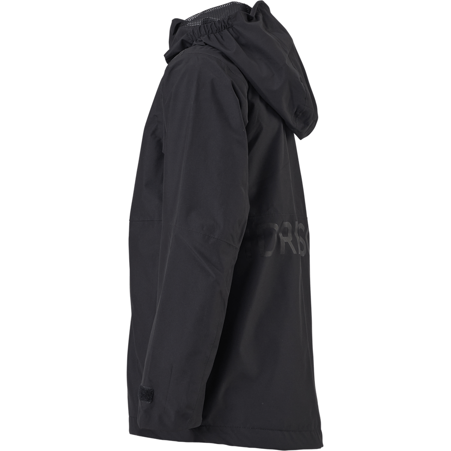 Piko Jungen Jacke 5 Schwarz