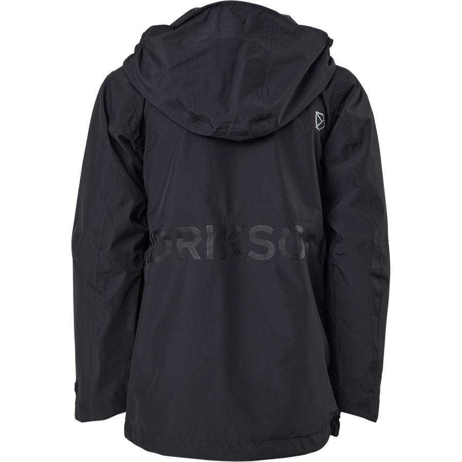 Piko Jungen Jacke 5 Schwarz