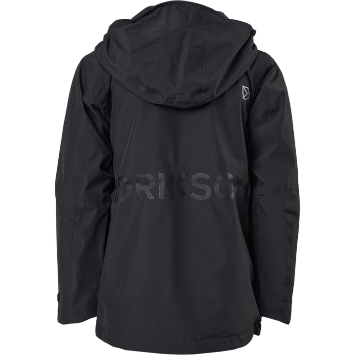 Piko Jungen Jacke 5 Schwarz