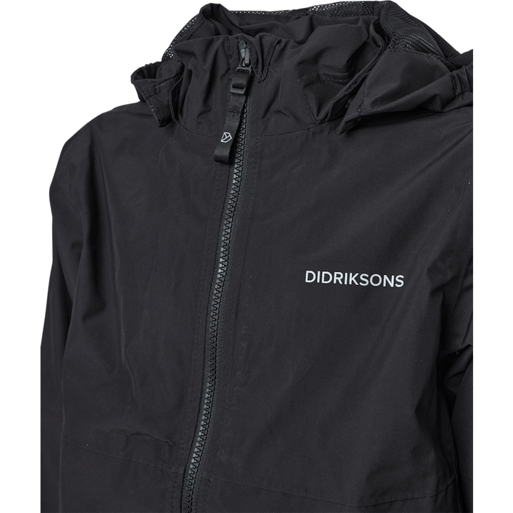 Piko Jungen Jacke 5 Schwarz