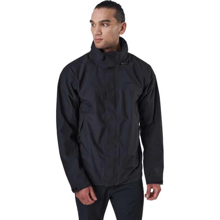 Grand Usx Jkt Schwarz