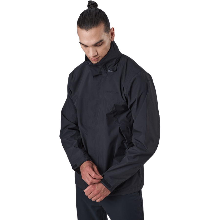 Grand Usx Jkt Schwarz