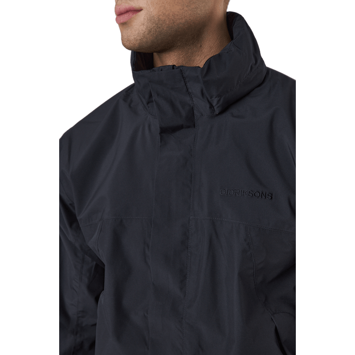 Grand Usx Jkt Schwarz
