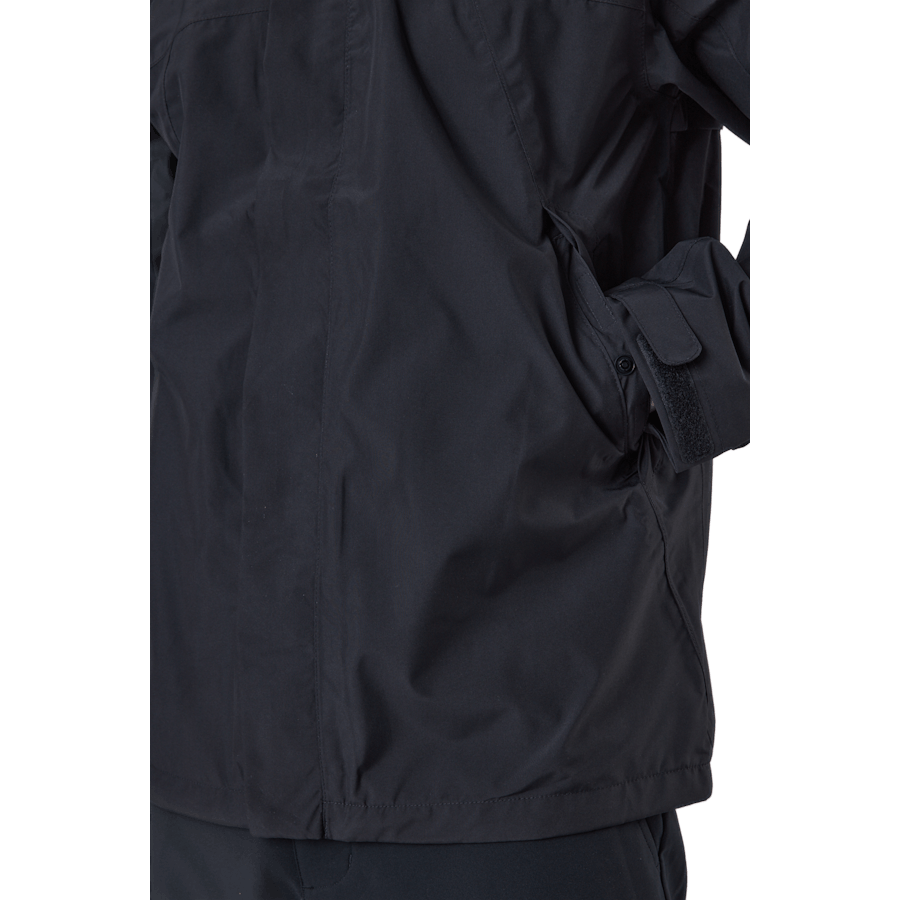 Grand Usx Jkt Schwarz
