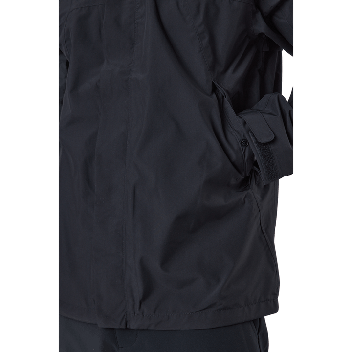 Grand Usx Jkt Schwarz