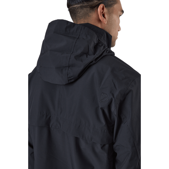 Grand Usx Jkt Schwarz