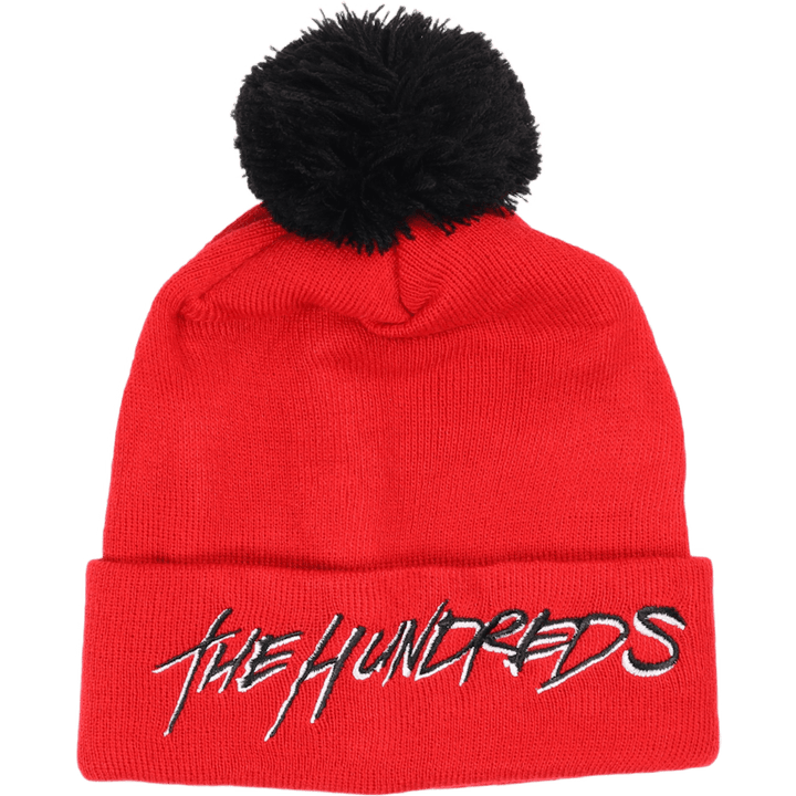 Bonnet Blot 9647305 Rouge