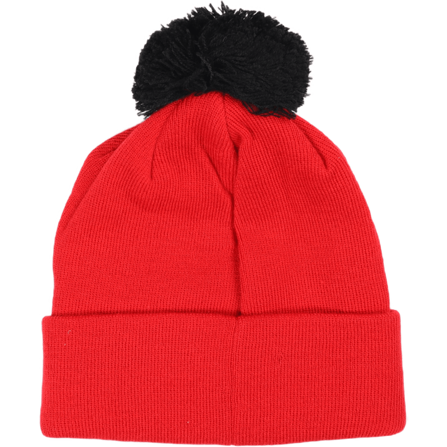Bonnet Blot 9647305 Rouge