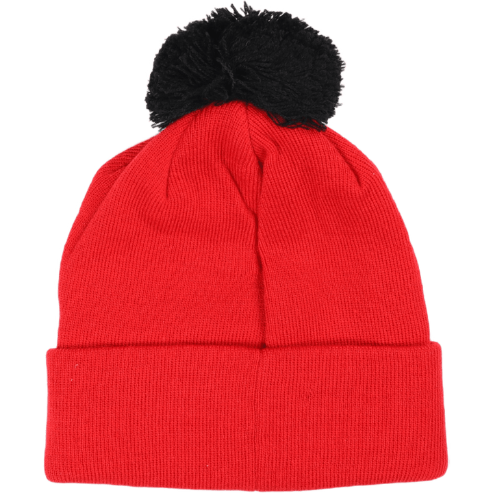 Bonnet Blot 9647305 Rouge