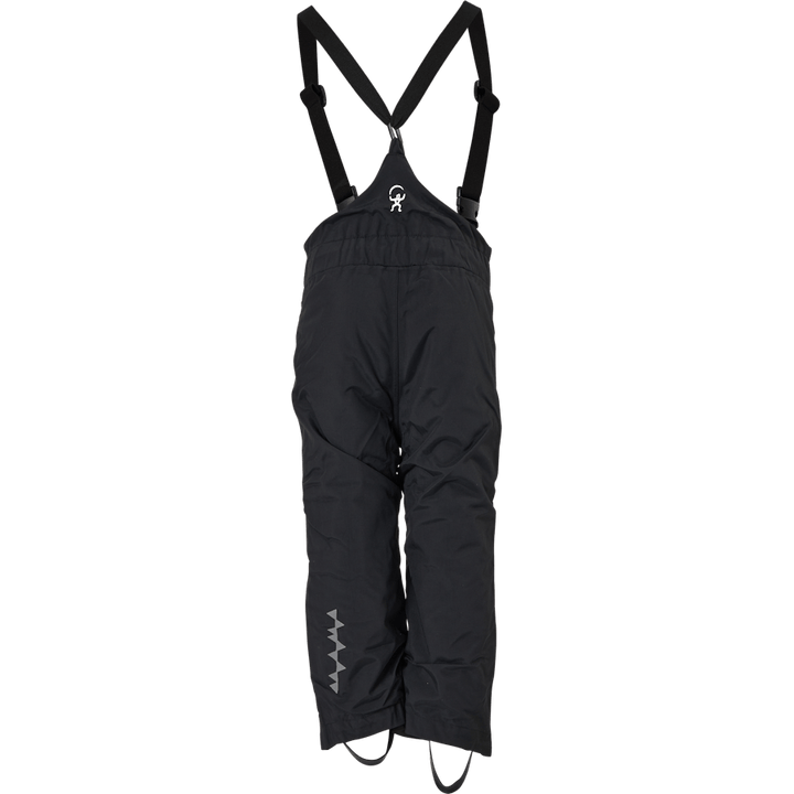 Powder Winter Pant Kids Schwarz