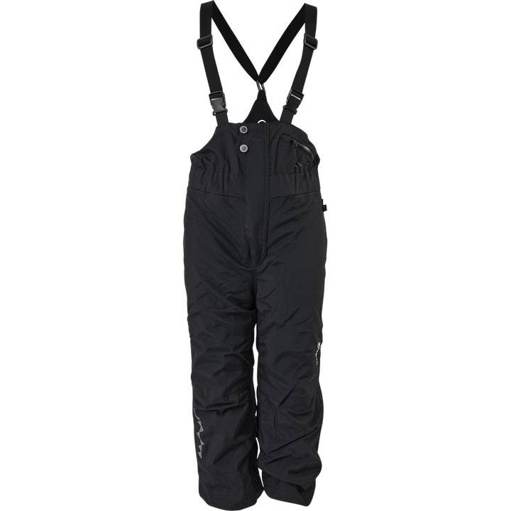 Powder Winter Pant Kids Schwarz