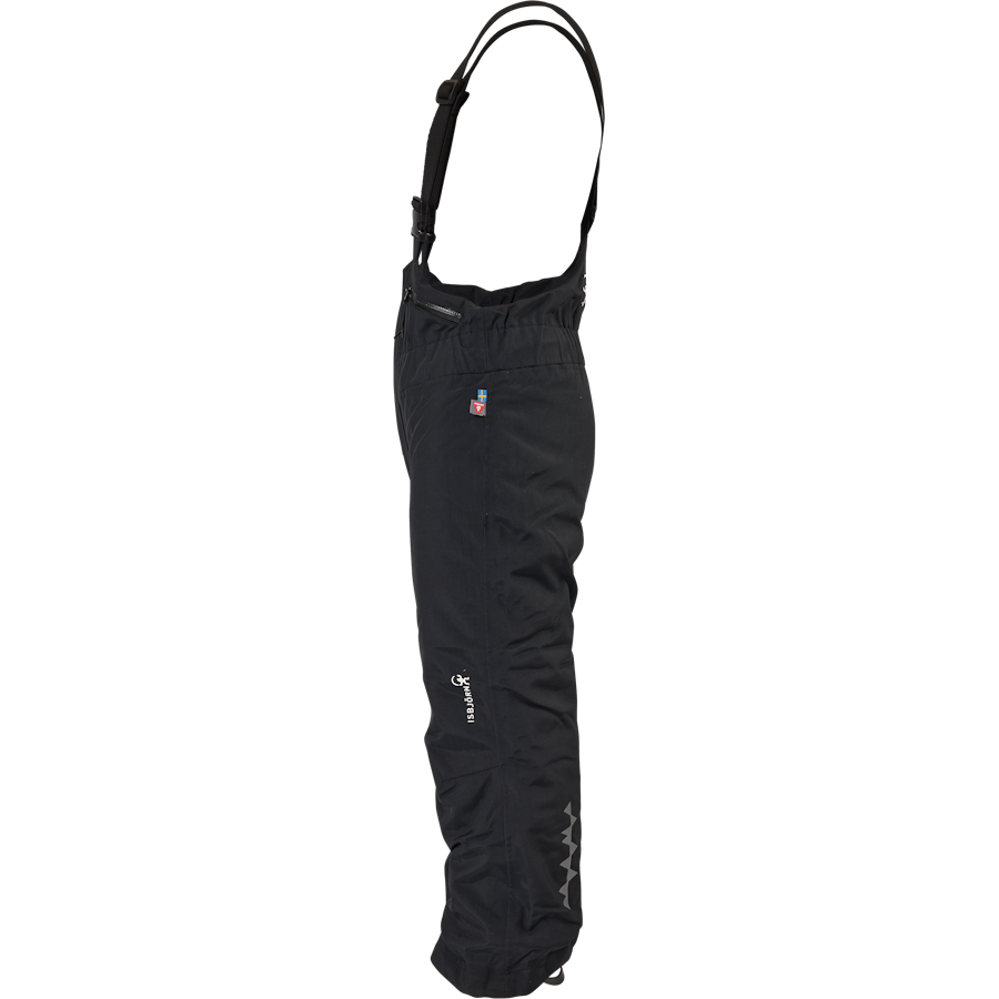 Powder Winter Pant Kids Schwarz