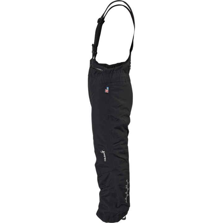 Powder Winter Pant Kids Schwarz
