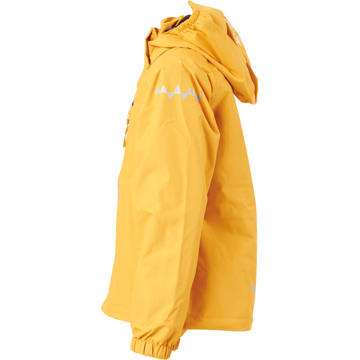 Storm Hardshell-jakke til børn Safran