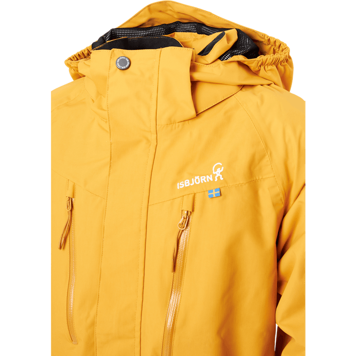 Storm Hardshell-jakke til børn Safran