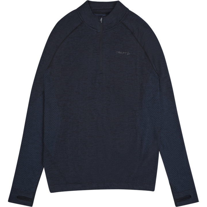 Core Dry Active Comfort Hz M Musta