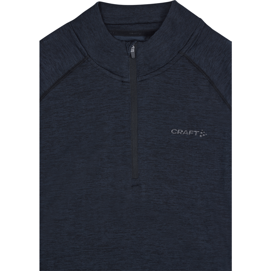 Core Dry Active Comfort Hz M Musta