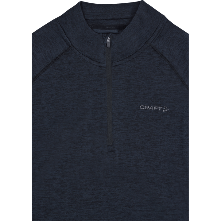 Core Dry Active Comfort Hz M Musta