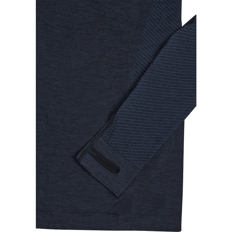 Core Dry Active Comfort Hz M Musta