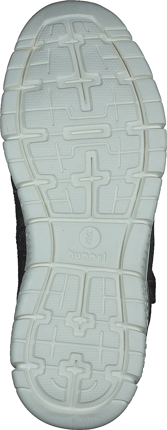 X-light 2.0 Mid Tex Jr Black