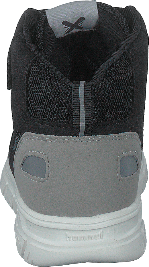 X-light 2.0 Mid Tex Jr Black