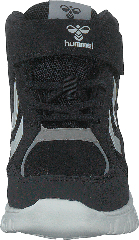 X-light 2.0 Mid Tex Jr Black