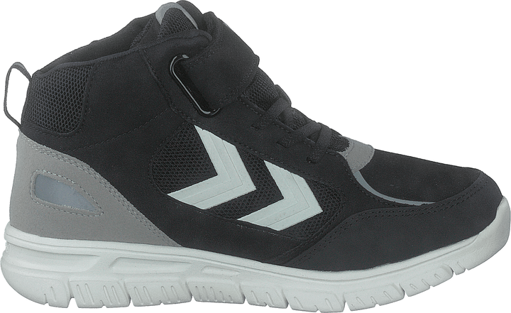 X-light 2.0 Mid Tex Jr Black