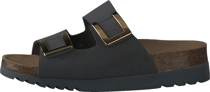 Monterey Ad Antracit