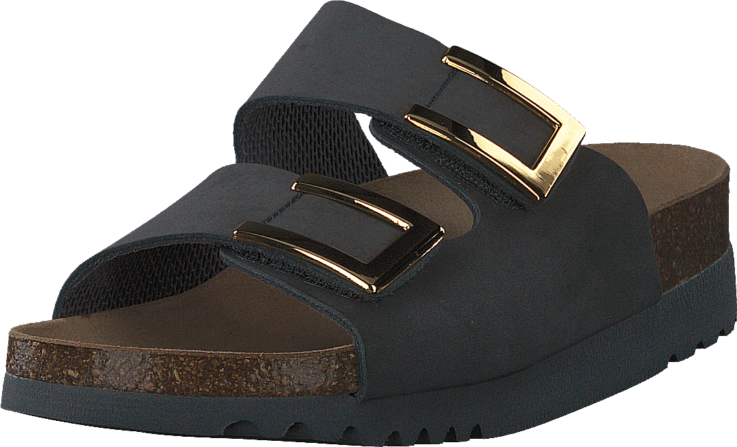 Monterey Ad Antracit