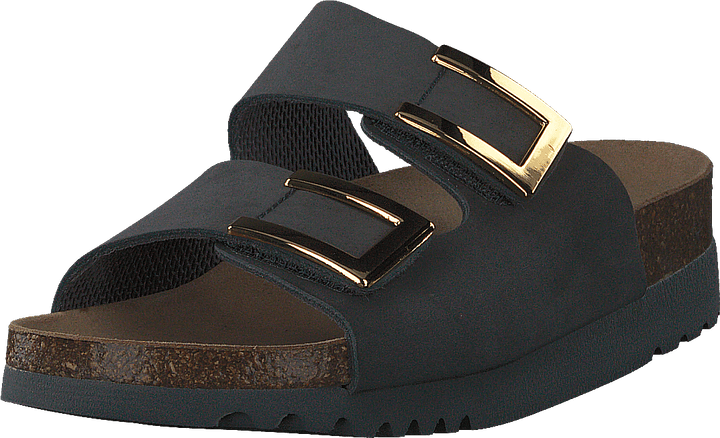 Monterey Ad Antracit