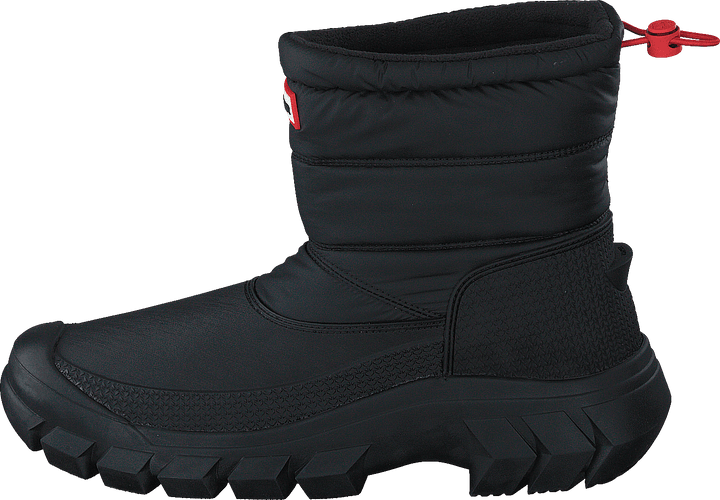 Ženski Original Snow Boot Shor Black