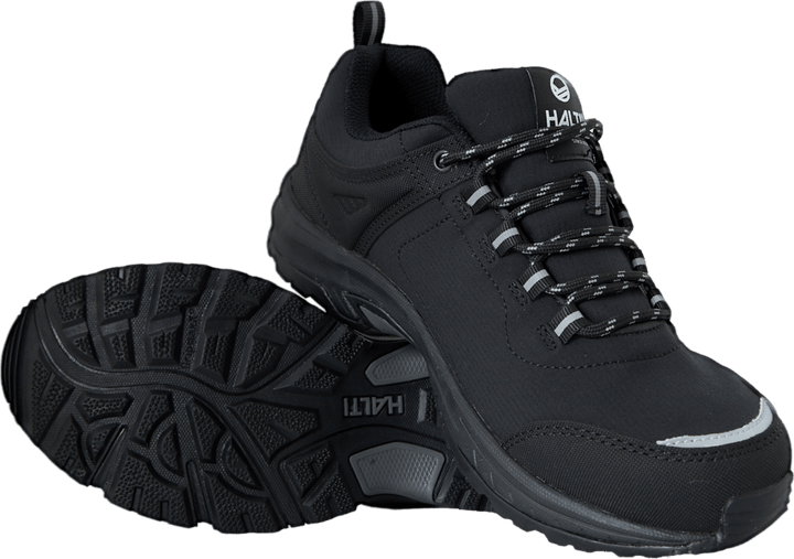 Felis Low Dx W Black