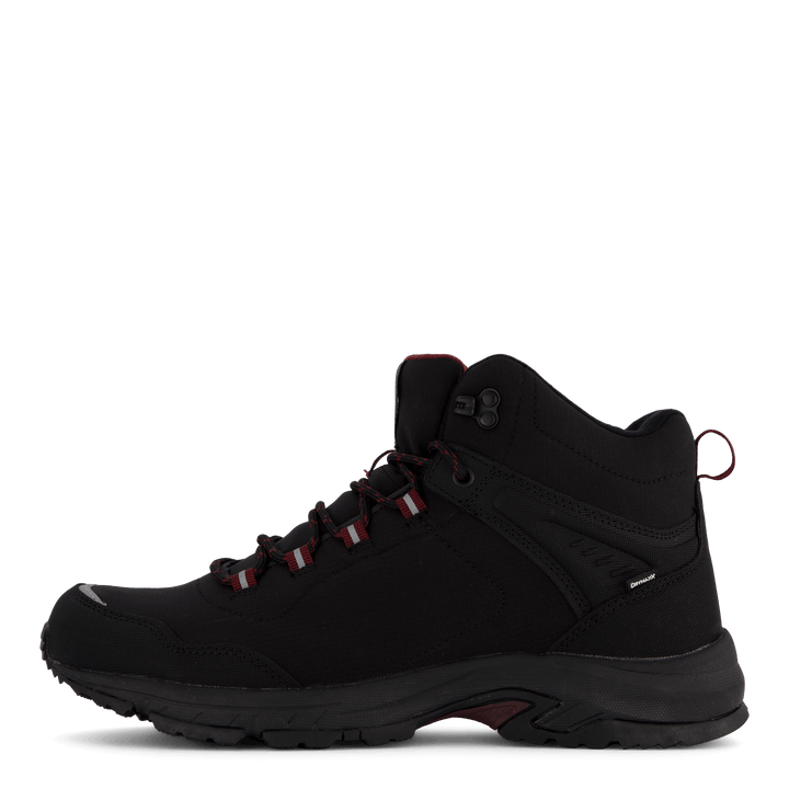 Felis Mid Dx W Black