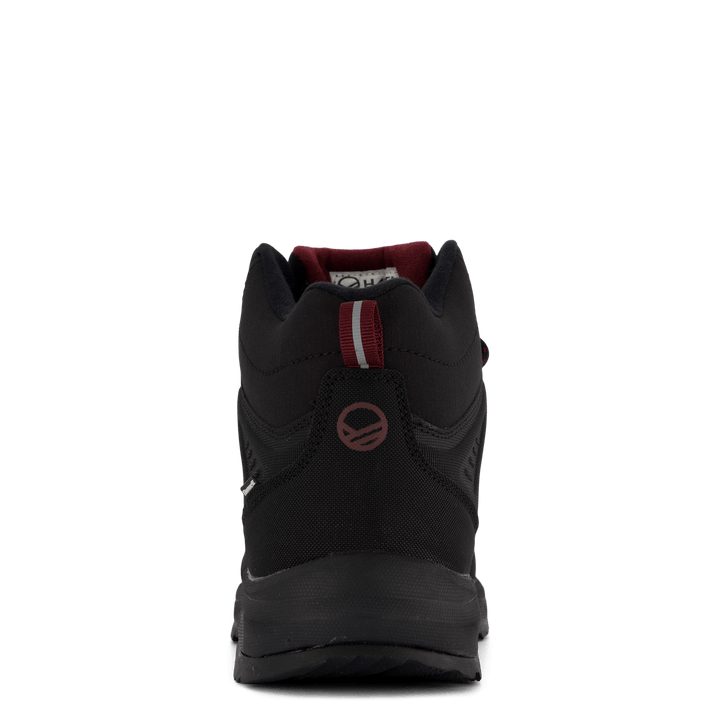 Felis Mid Dx W Black