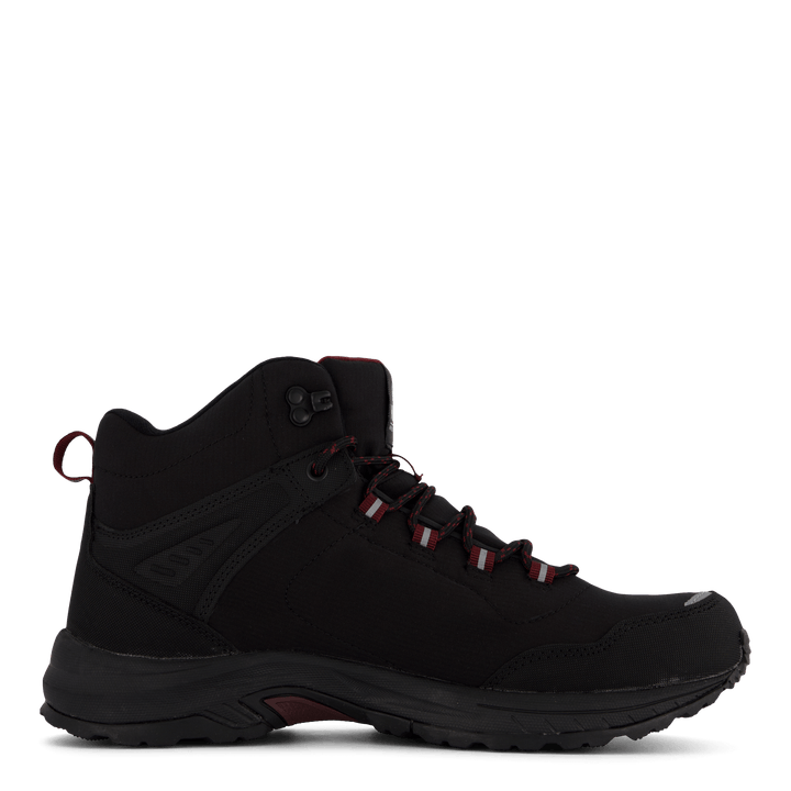 Felis Mid Dx W Black