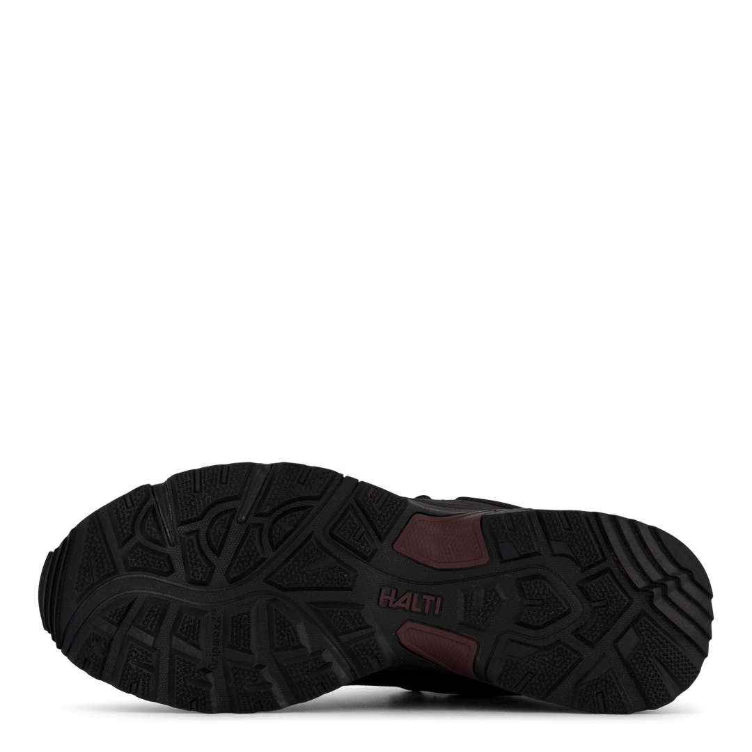 Felis Mid Dx W Black