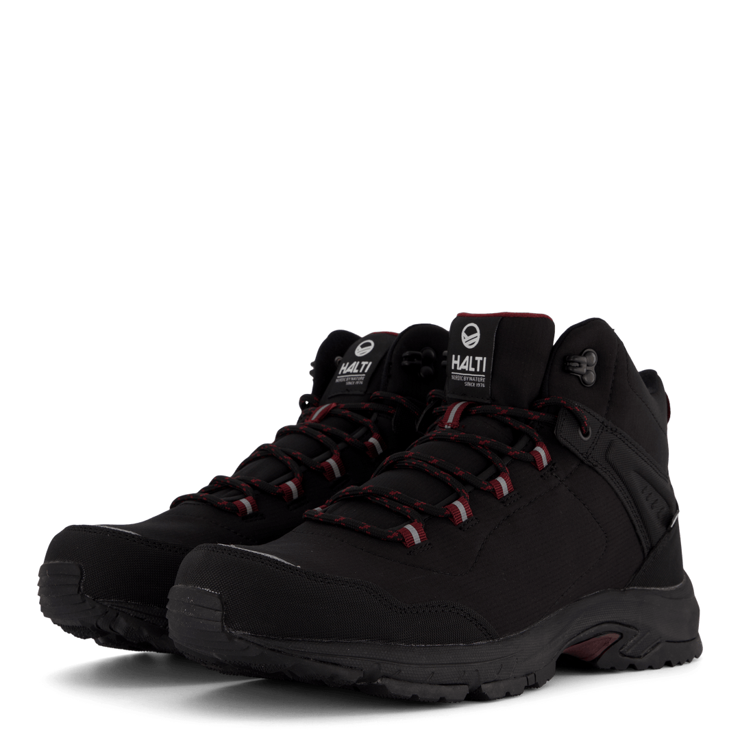 Felis Mid Dx W Black
