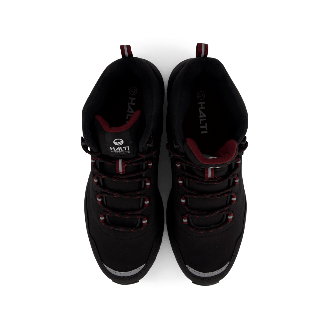 Felis Mid Dx W Black