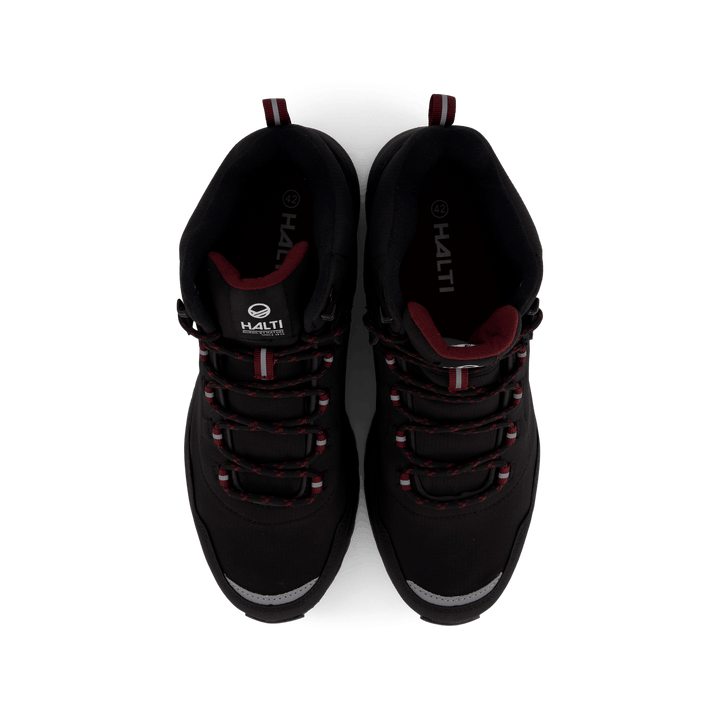 Felis Mid Dx W Black