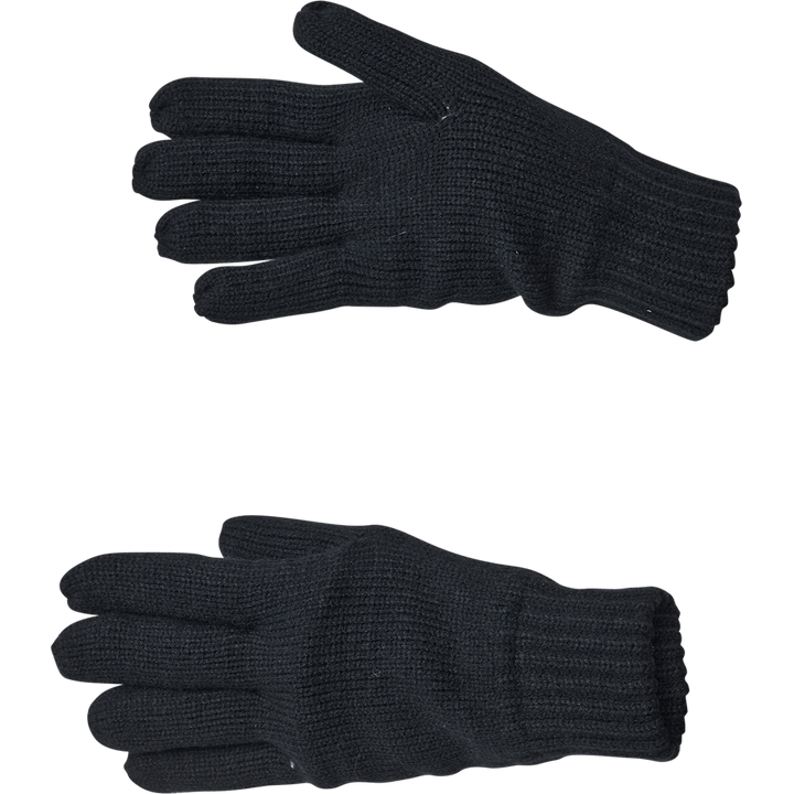 Storm Jr Gloves Black