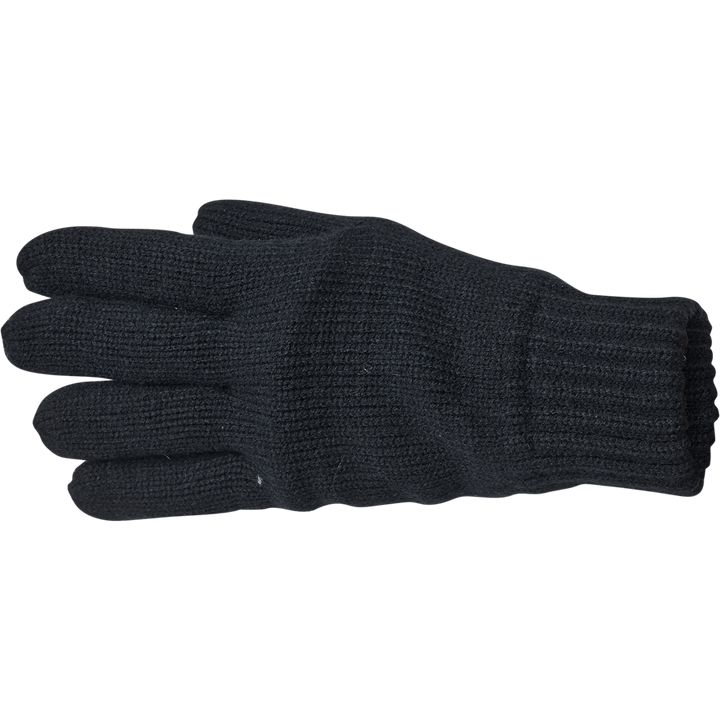 Storm Jr Gloves Black