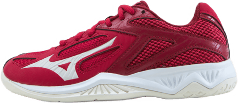 Lightning Star Z6 Jr Pred/whtsand/rosered