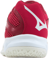 Lightning Star Z6 Jr Pred/whtsand/rosered