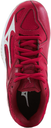 Lightning Star Z6 Jr Pred/whtsand/rosered