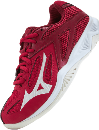 Lightning Star Z6 Jr Pred/whtsand/rosered